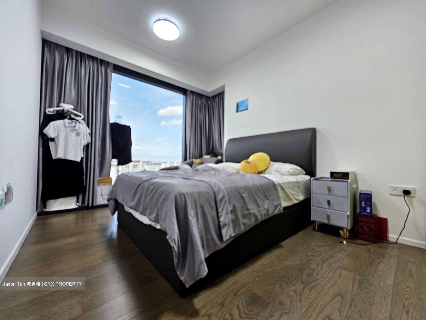 Parc Esta (D14), Apartment #501835081